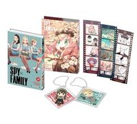 Spy x Family - tome 13 collector