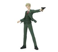 Banpresto Spy X Family Vibration Stars Loid Forger Figure 17 Cm