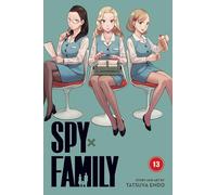 Spy x Family, Vol. 13: Volume 13