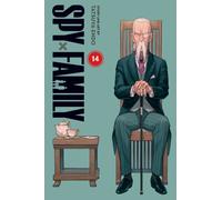 Spy x Family, Vol. 14 : Volume 14