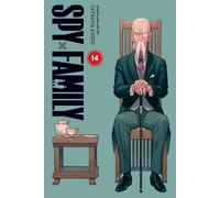 Spy x Family – Vol. 14 – Viz Media