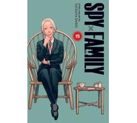 Spy x Family, Vol. 15 : Volume 15