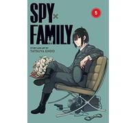 Spy x Family, Vol. 5
