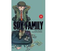 Spy x Family, Vol. 8: Volume 8