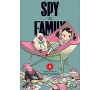 Spy x Family, Vol. 9: Volume 9