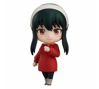 SPY X FAMILY - Yor Forger Casual Outfit Ver. Nendoroid Action Figure # 2689