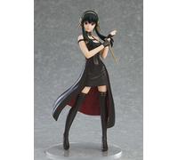 Spy X Family Yor Forger Pop Up Parade PVC Statue Goodsmile