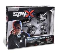 Spy X Micro Gear Surveillance Set