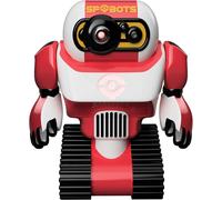 SpyBots T.R.I.P - Security Robot Invisible Motion Sensor Bot