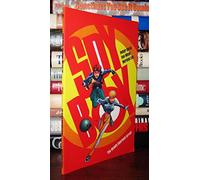 SpyBoy Volume 1: The Deadly Gourmet Affair (Spyboy (Graphic Novels))