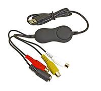 SpyCameraCCTV USB Video Capture Device with iSpy Software for Windows & Mac