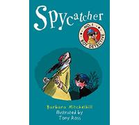 Spycatcher: No. 1 Boy Detective