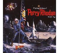 Perry Spyce - X-Plorer