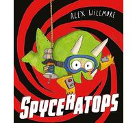 Spyceratops