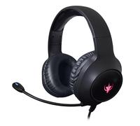 SPYCO Impulse HE-121, Gaming Headset, 2 Inch Driver Audio, 0.13 Inch Jack Audio