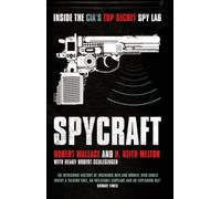 Spycraft