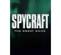 Spycraft: The Great Game GOG.COM Key GLOBAL