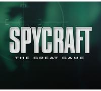 Spycraft: The Great Game PC GOG CD Key