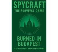 Spycraft: The Survival Game: Secrets in Saint Petersburg (The Spycraft Library)