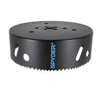 Spyder 600111 Rapid Core Eject Hole Saw, 6-Inch