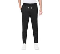 Spyder Active Men’s Jogger (US, Alpha, X-Large, Regular, Regular, Black), Black, X-Large