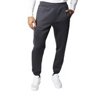 Spyder Active Men's Moisture Wicking Stretch Jogger Pant with Pockets, Black, X-Large