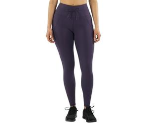 Spyder Active Sport Women's High Waisted Stretch Cargo Tight Legging Pant