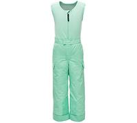 Spyder Active Sports Girls Bitsy Sparkle Ski Pant, Vintage, 4