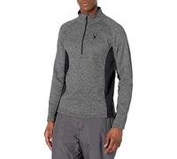 Spyder Active Sports Mens Outbound, BLK LIM, Medium, Blk Lim, Medium