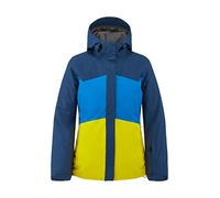 Spyder Active Sports Womens Paradise, Denim, Large, Denim, L