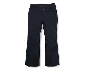 Spyder Active Sports Women's Section Insulated Ski Pants, Black, XL