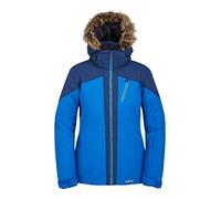 Spyder Active Sports Women's Skyline Insulated Ski Jacket, Collegiate, M