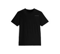 Spyder, ARC SS Crew, Men's, Black, M