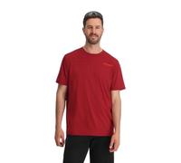 Spyder ARC SS Crew, Men's, Raw Denim, XL