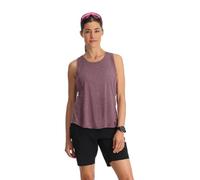 Spyder ARC Tank, Women's, Plum, S