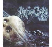 Spyder Baby – Let Us Prey