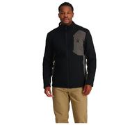 Spyder Bandit Full Zip Fleece