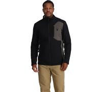 Spyder Bandit Full Zip Fleece