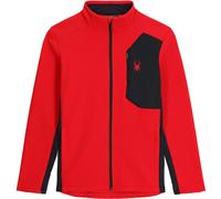Spyder Bandit Full Zip Fleece