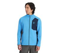 Spyder BANDIT JACKET, Men's, AETHER BLUE, S