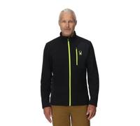 Spyder BANDIT JACKET, Men's, BLACK 4, S