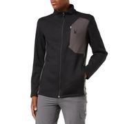 Spyder Bandit Jacket, Men's, Black, XL