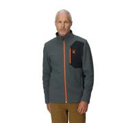 Spyder Bandit Full Zip Fleece Blue XL Men