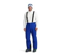 Spyder Boundary Pants, Men, Electric Blue, XL