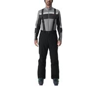 Spyder, BOUNDARY PANTS, Men's, BLACK, XL