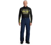 Spyder Boundary Pants, Men's, True Navy, XXL