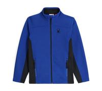 Spyder, Boy´s, BANDIT JACKET, Electric Blue, S