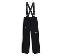 Spyder - Warm Ski Pants - Propulsion Pants Black - Kid Size 14y Black 14y