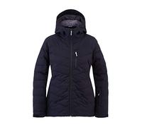 Spyder Brisk Synthetic Blk