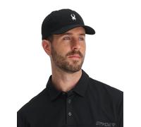 Spyder Bug DAD HAT, Unisex, Black, O/S
